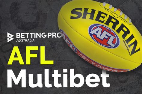 afl footy odds